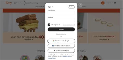 Seller Login .